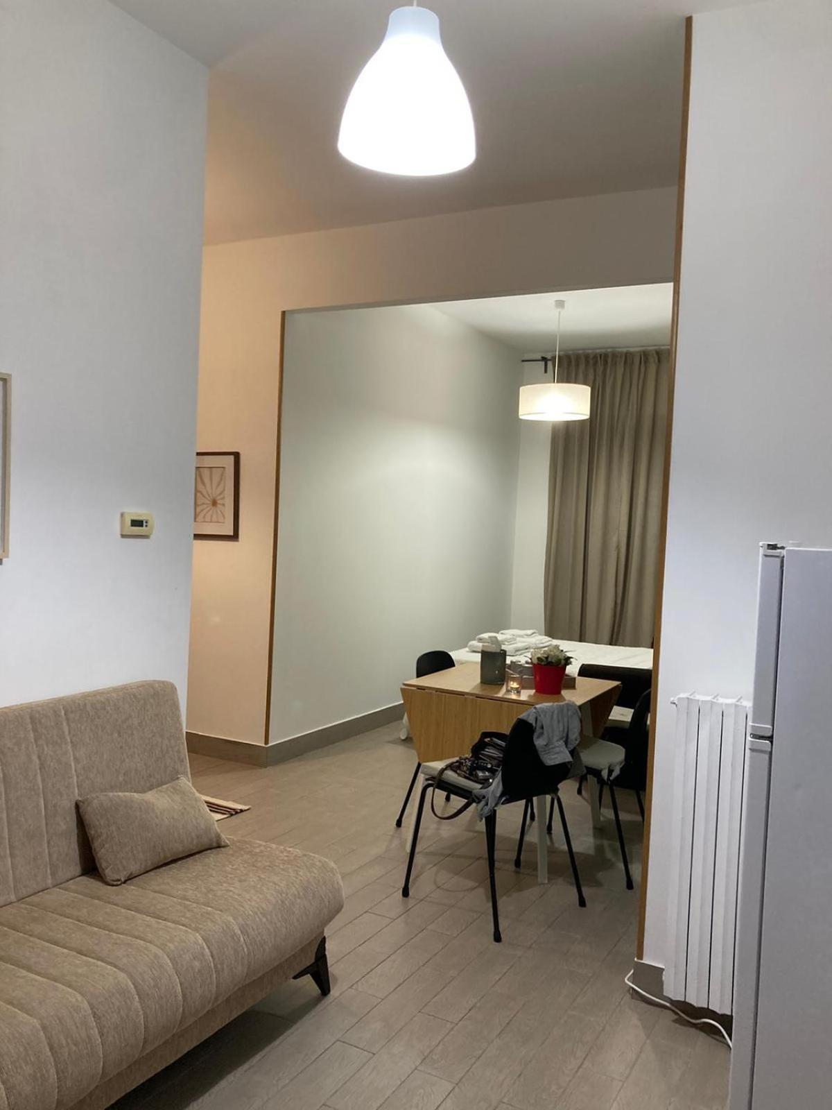 La Casa Di Mery 罗马 外观 照片