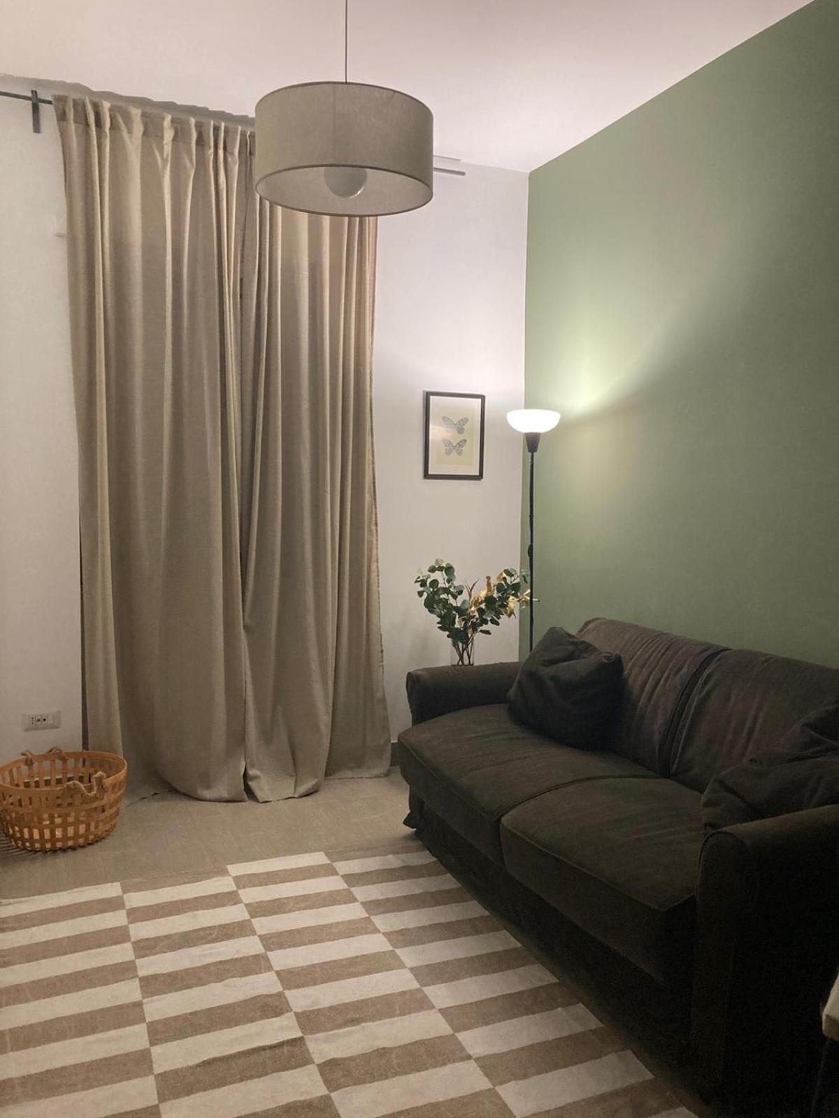 La Casa Di Mery 罗马 外观 照片