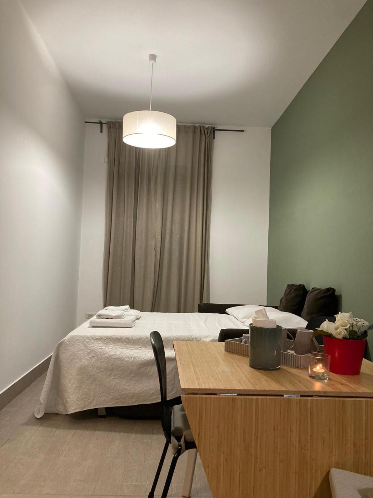 La Casa Di Mery 罗马 外观 照片